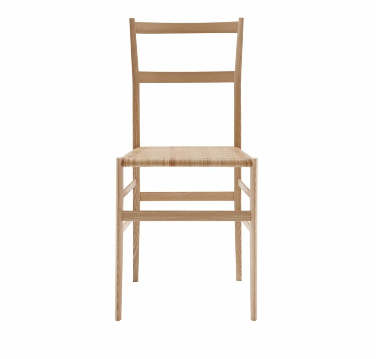 Superleggera Chair av Gio Ponti