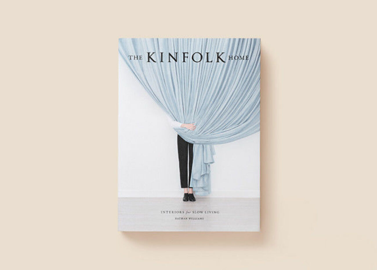 The Kinfolk Home – Interiors for Slow Living