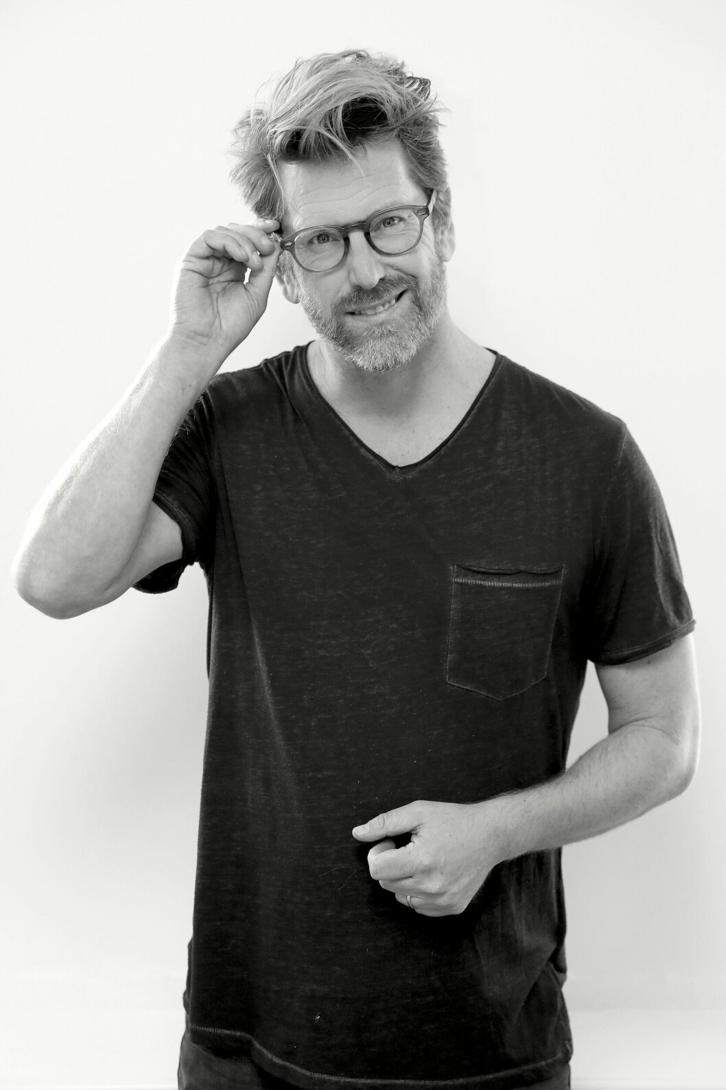 Stefan Nilsson, Trendanalytiker