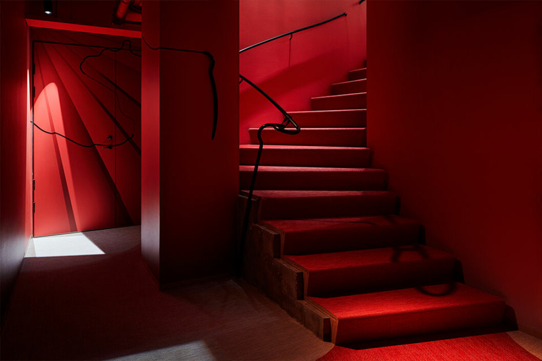 Zzz Dreamscape Hotel