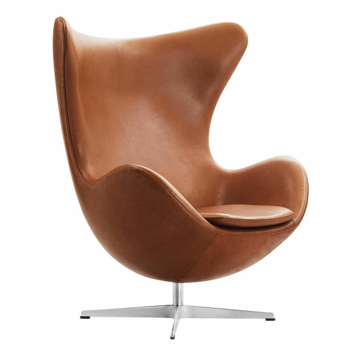 ägget från fritz hansen