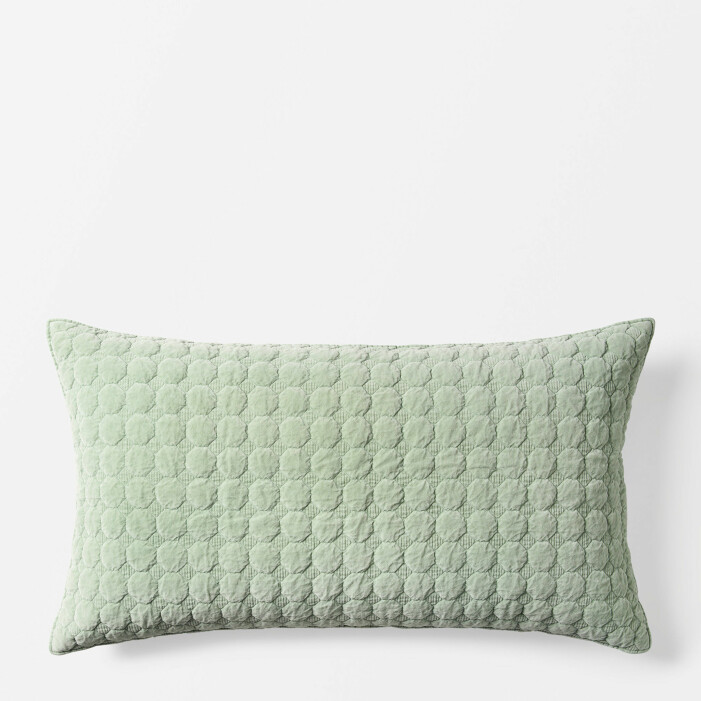 Kuddfodral Dots från Åhléns