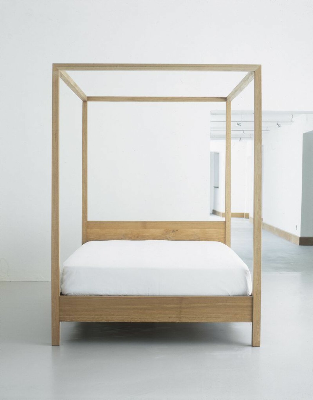 Alfred Bed