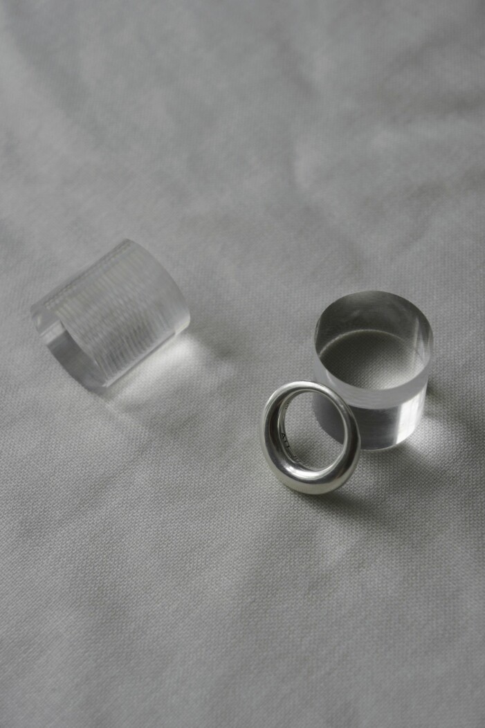silverring