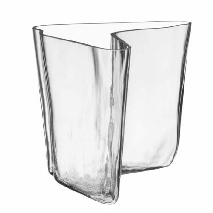glasvas Alvar aalto
