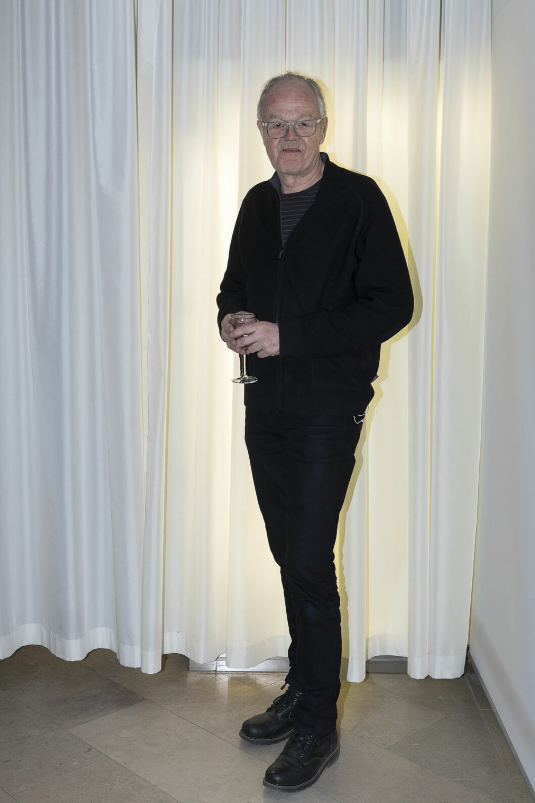 Anders Blune. Anders Blune.