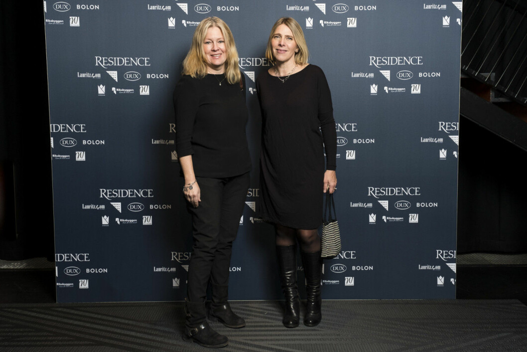 Anette Lindberg, Charlotte Larsson, My Design Stories. Anette Lindberg, Charlotte Larsson, My Design Stories.