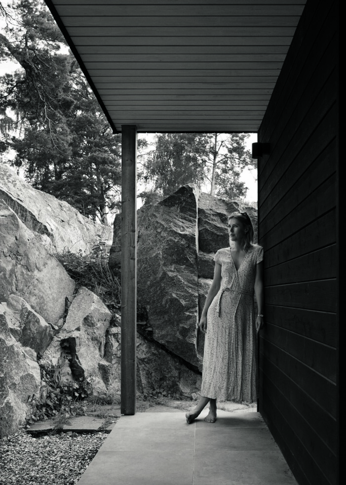 Anna Harrysson. Anna Harrysson.
