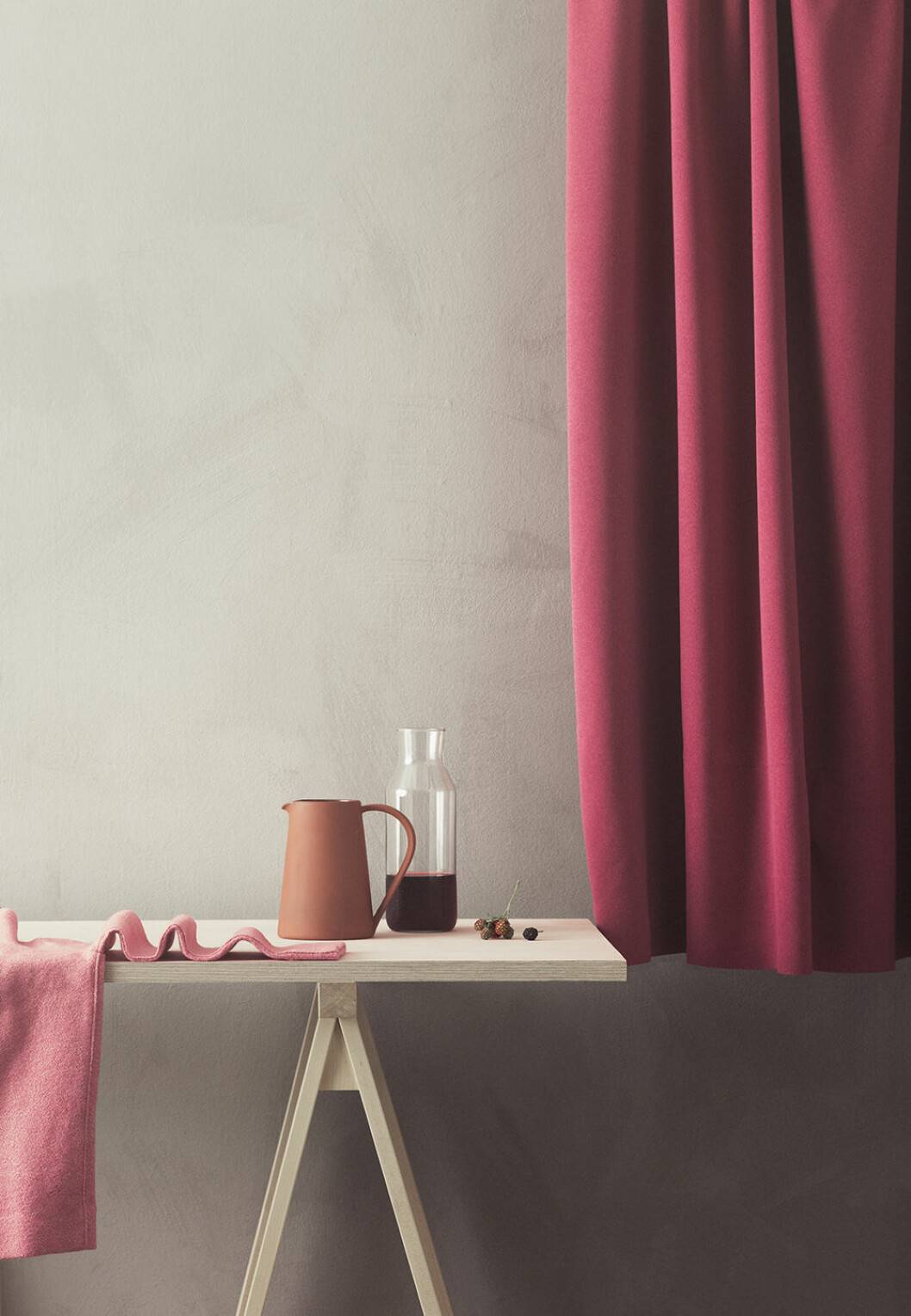 Photographer: Katri Kapanen, Stylist: Anna Pirkola