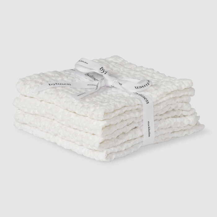 ansiktshanddukar från bylinen