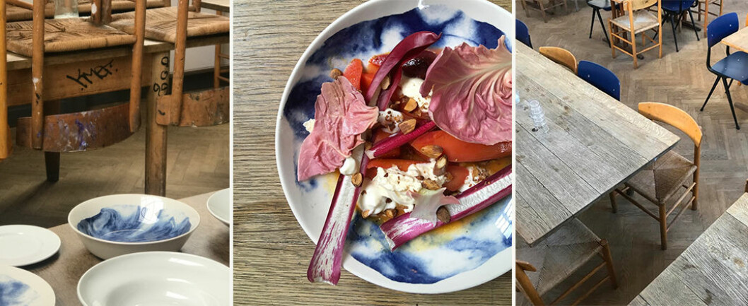 Foton från Apollo Bars Instagram, <a href="https://www.instagram.com/apollo_bar/?hl=sv">@apollo_bar</a>. Apollo Bar är ett av Köpehamns hetaste ställen, öppnat av Fredrik Bille Brahe.