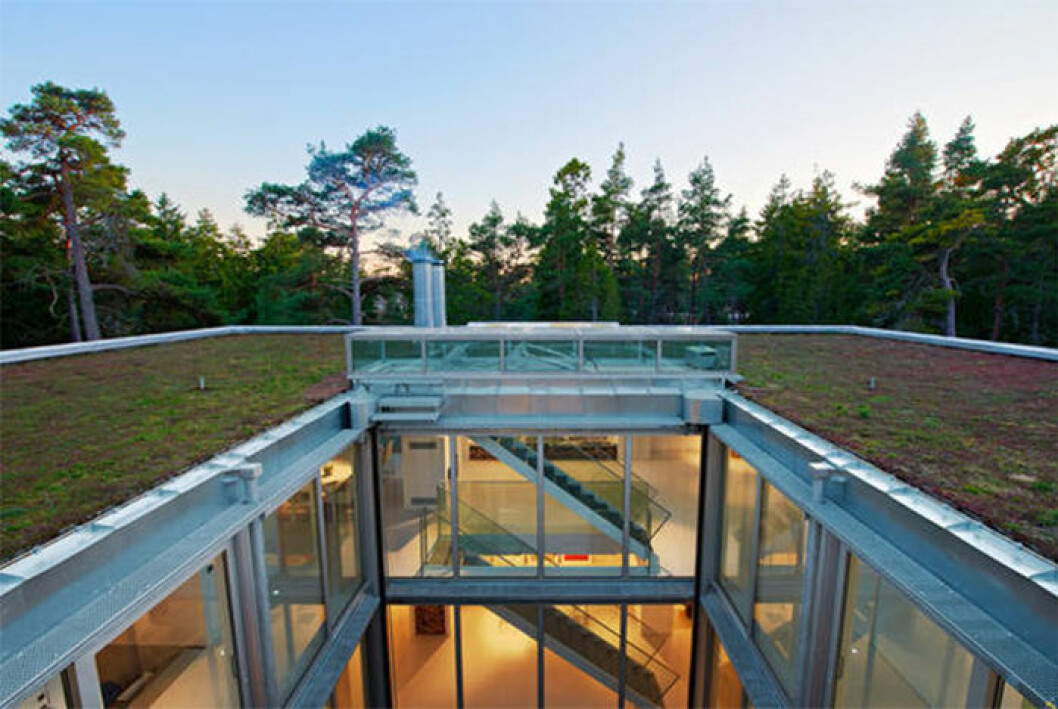 arkitektur 11