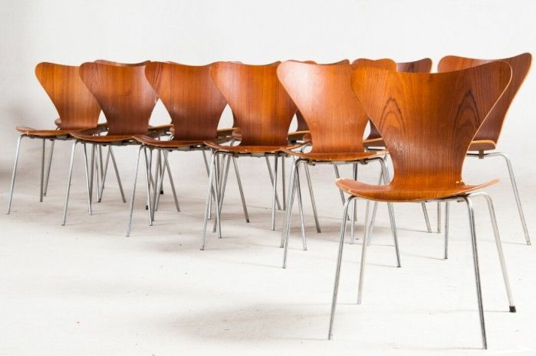 Foto: Lauritz arne jacobsen