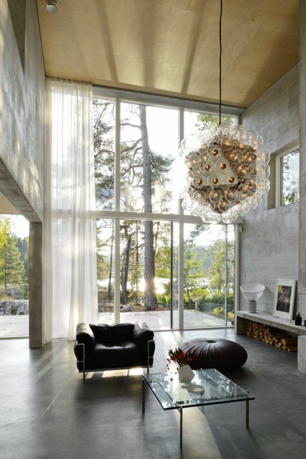 Villa Majewski söder om Stockholm. Foto Mikael Olsson. arrhov frick_4