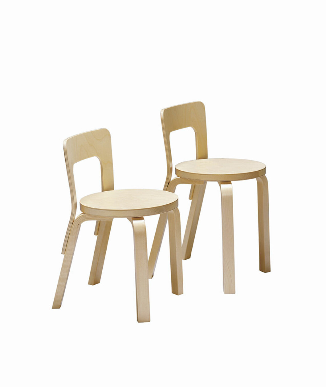 artek stolar