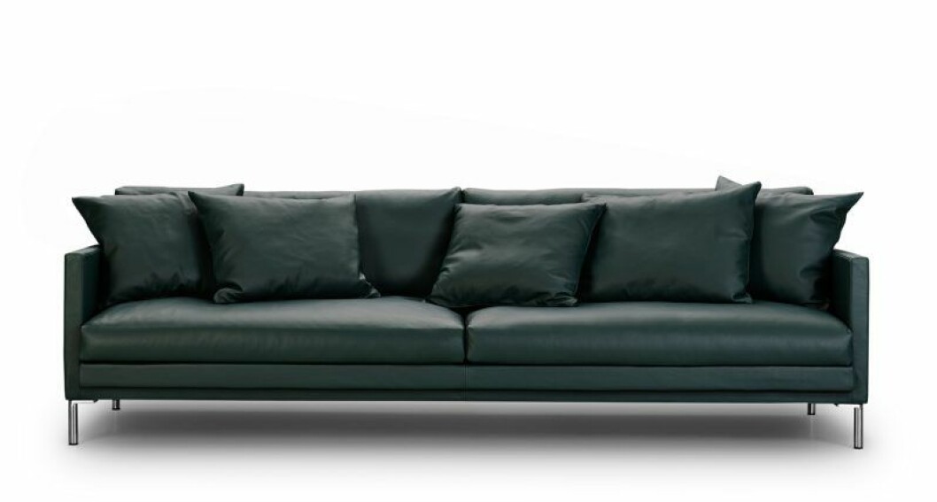 Ash sofa