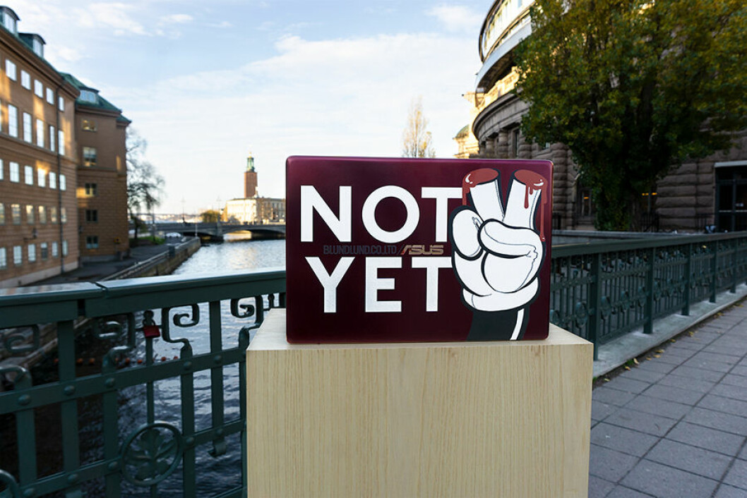 ASUS_Blundlund_Zenbook_Stockholm