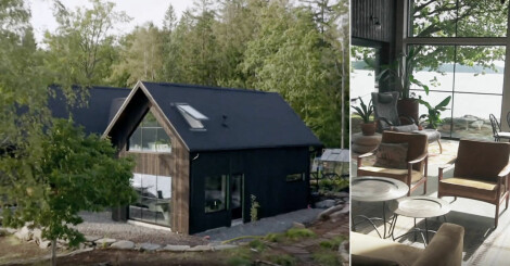 Husdrommar Sasong Atta Allt Om Avsnitt Tva Residence Magazine