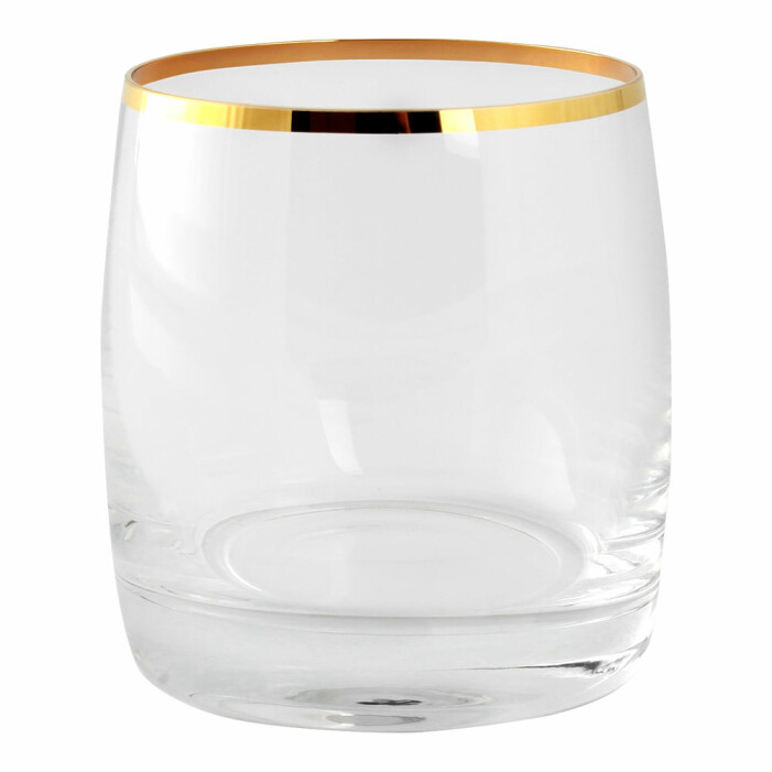 Lowballglas