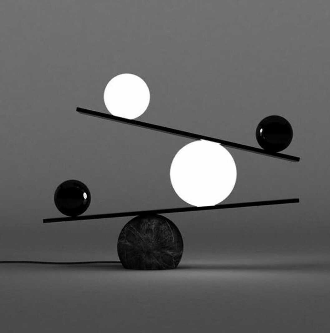 balance