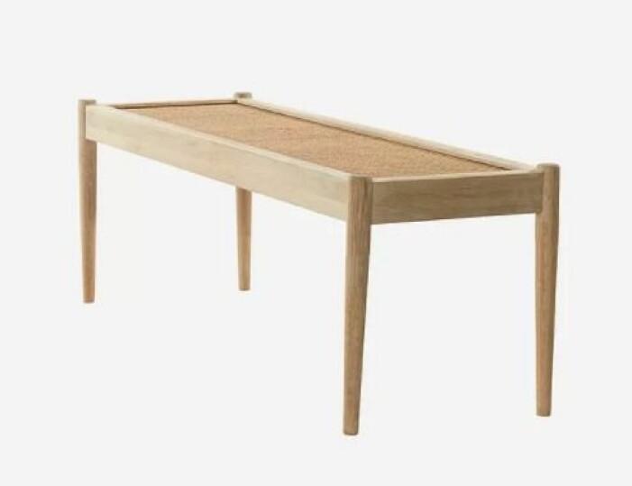 bänk från jotex