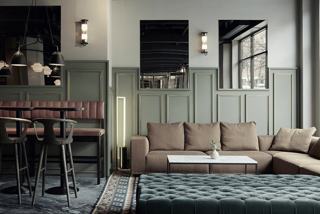 Bar115 soffa