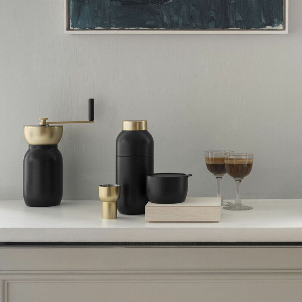 Barset Stelton