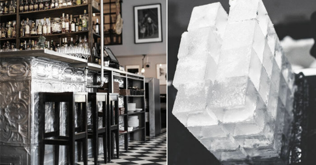 Bar i Stockholm utsedd till en av världens bästa