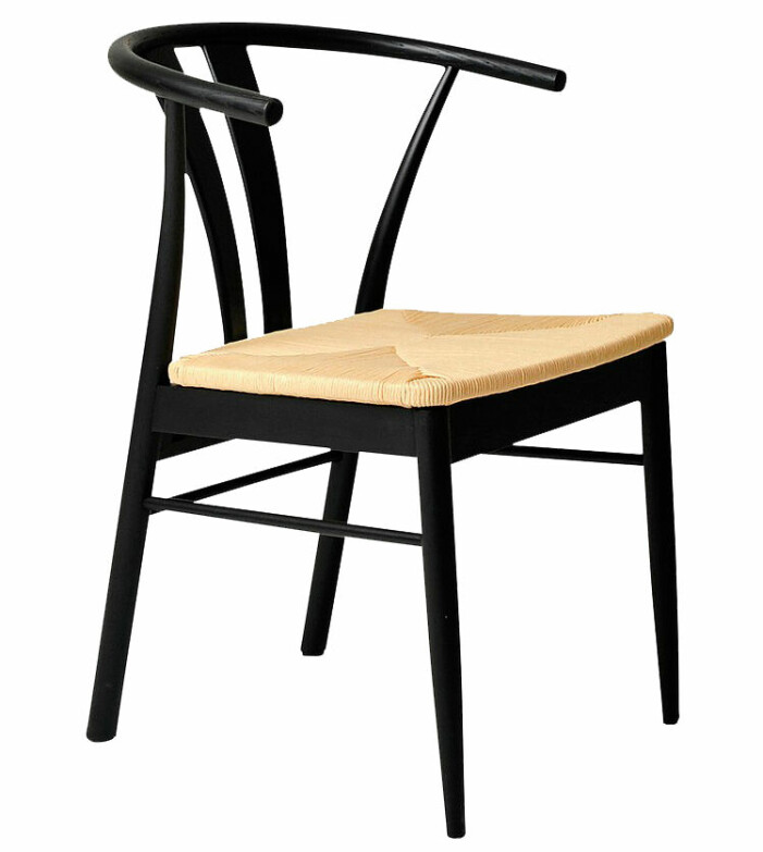 bästa fynd black friday inredning 2021: stol möbler
