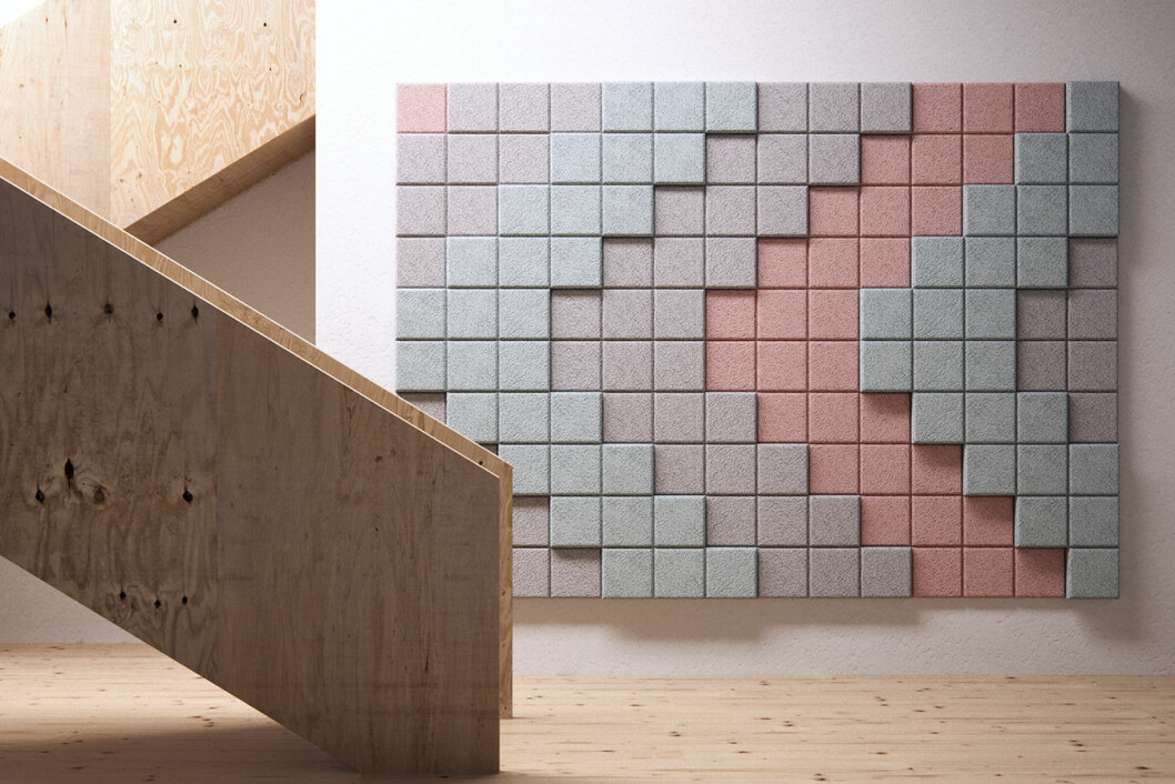 BAUX-3DPixel-StairsSign