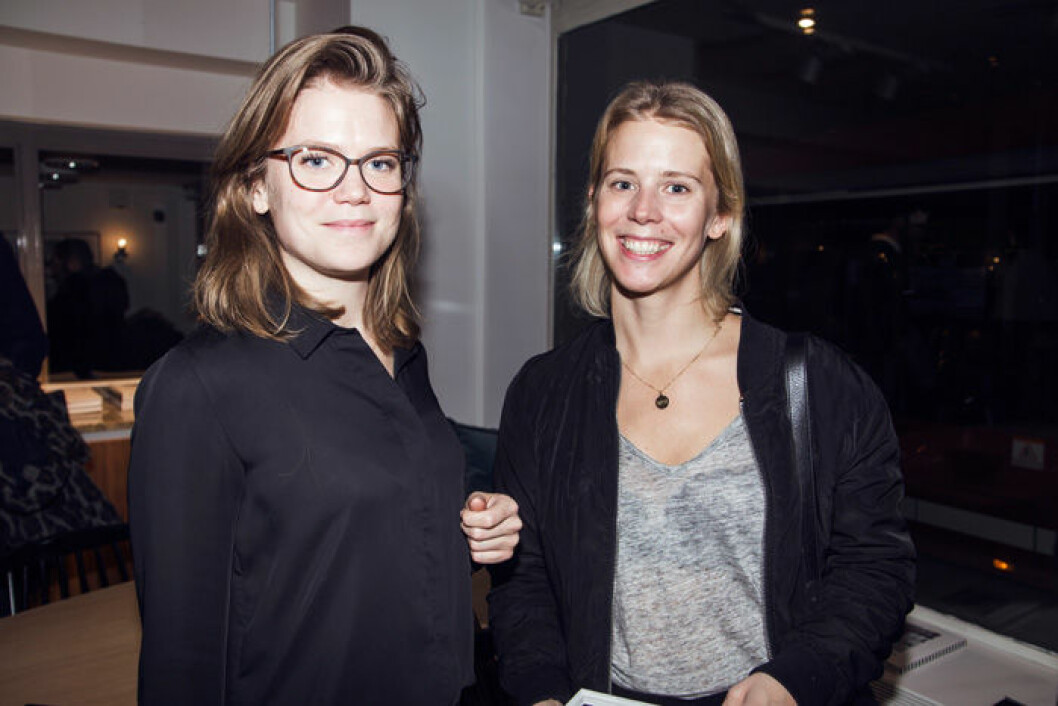 BeataViklund_MatildaNord