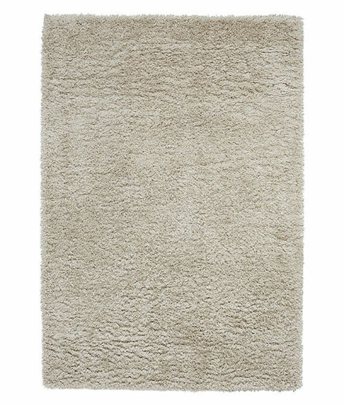 beige ryamatta