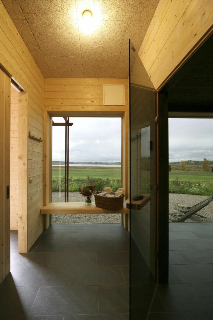 Ladda upp batterierna på Lindeborgs eco retreat. Nina Norgren och Bengt Thornefors tipsar om eco retreat i Sörmland