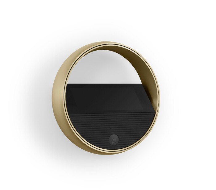 beoremote halo från bang & olufsen