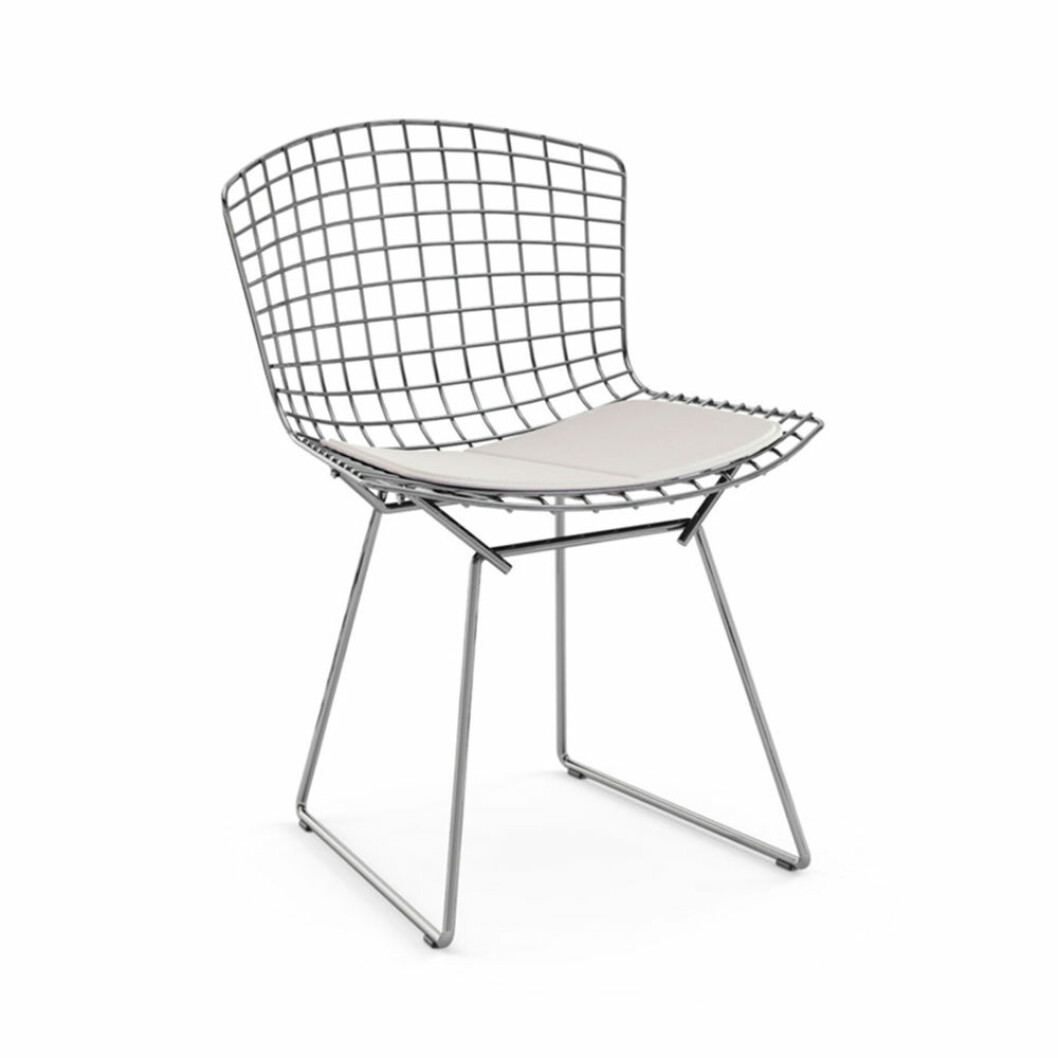 Bertoia Side Chair från Knoll