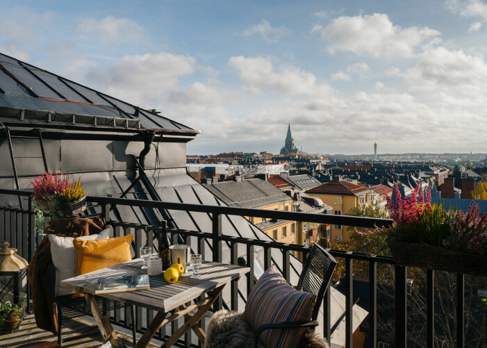 Bilder på Högbergsgatan 11 till salu på Hemnet