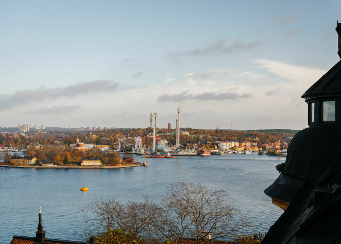 Bilder på Högbergsgatan 11 till salu på Hemnet