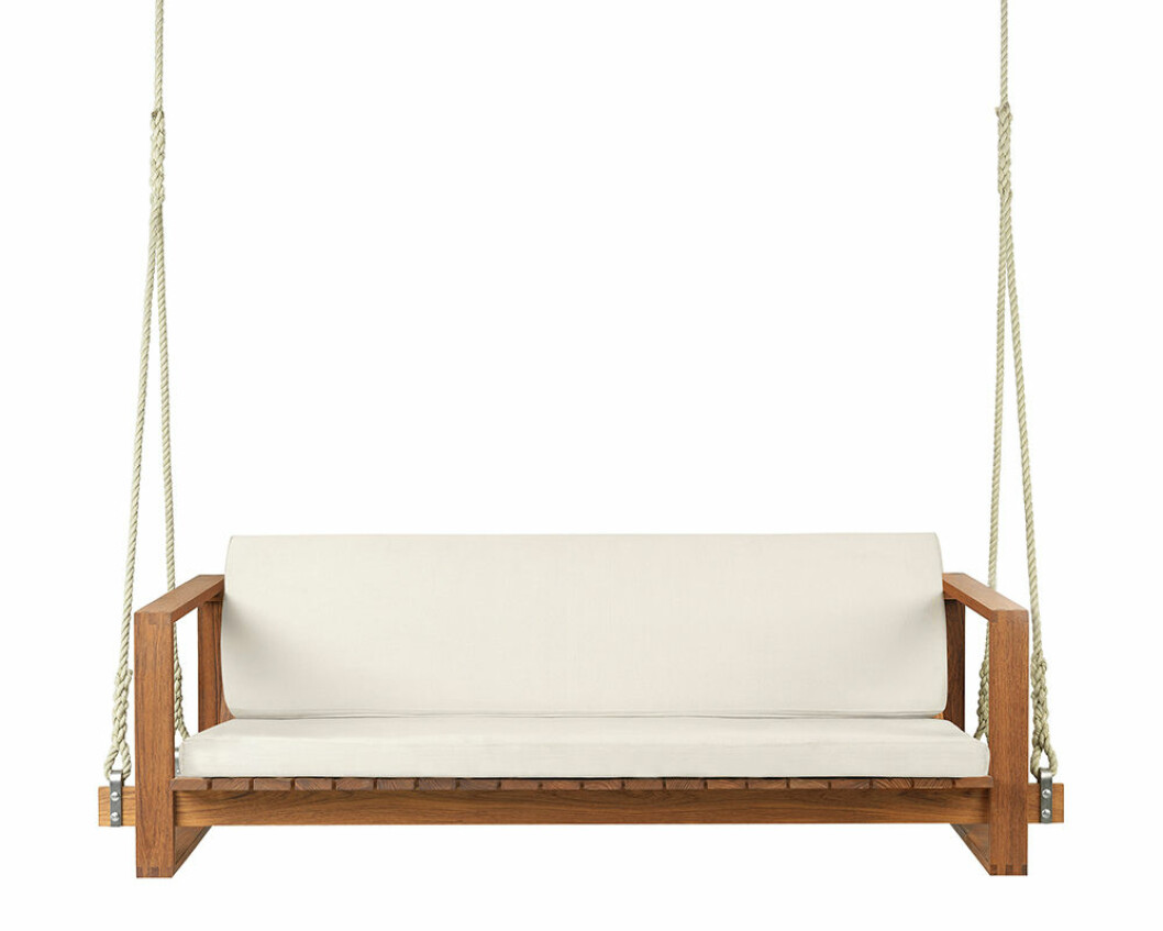 BK13 Hammock från Carl Hansen