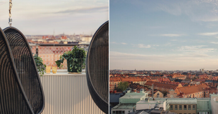 Arc Rooftop