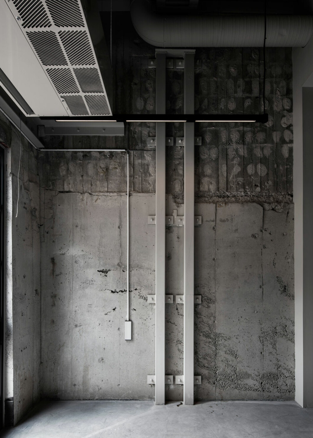 Designhotellet Blique by Nobis