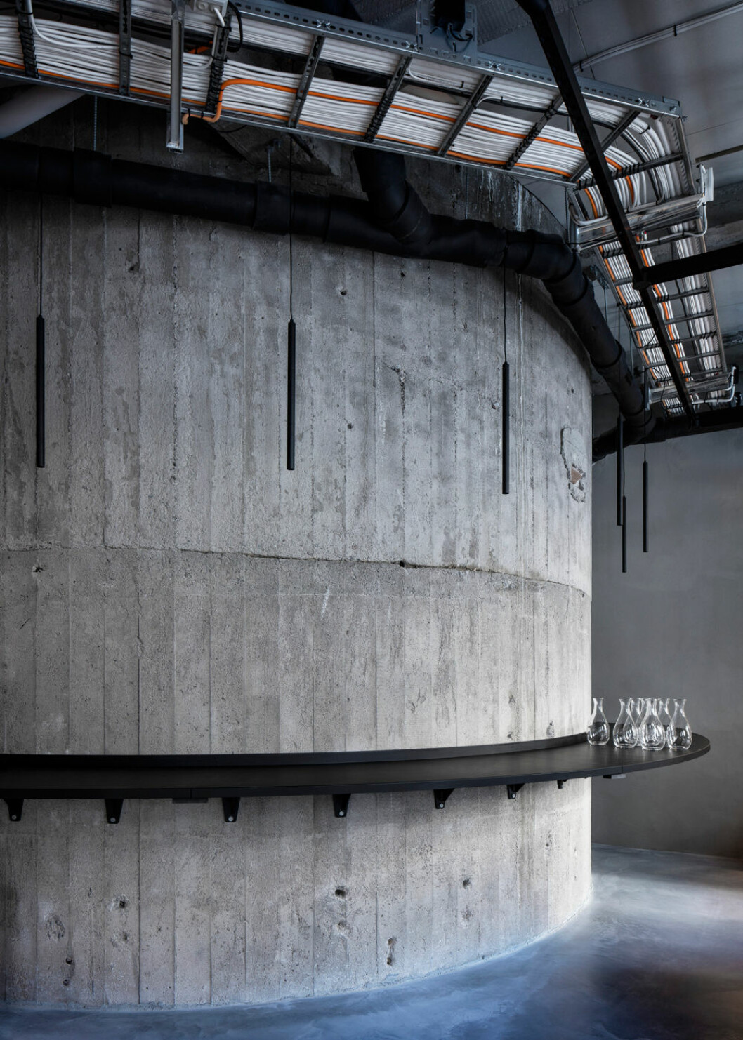 Designhotellet Blique by Nobis