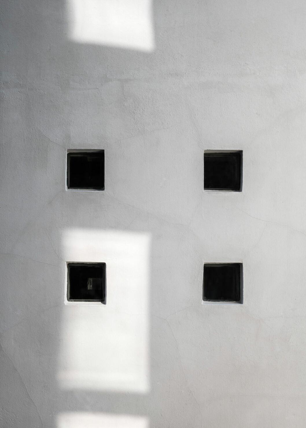 Designhotellet Blique by Nobis