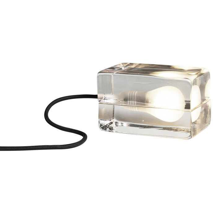 Blocklamp, Harri Koskinen. Blocklamp, Harri Koskinen.