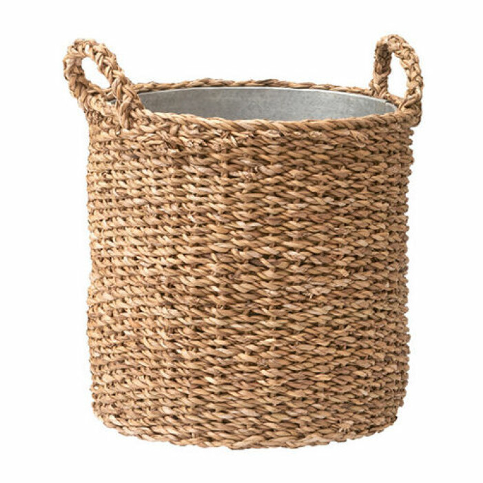 Blomkruka i sjögräs från Åhléns