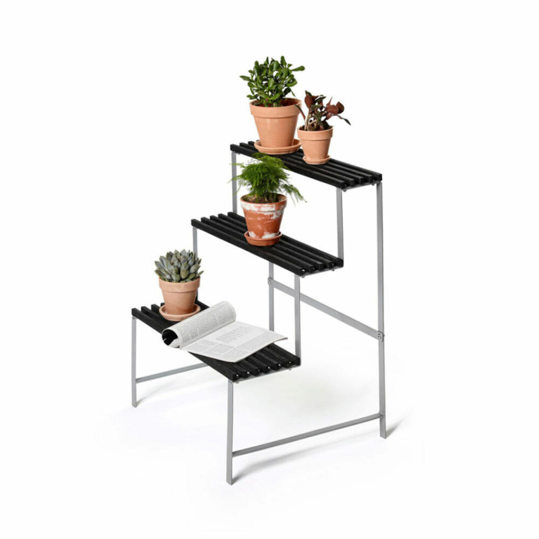 Blomstertrappa