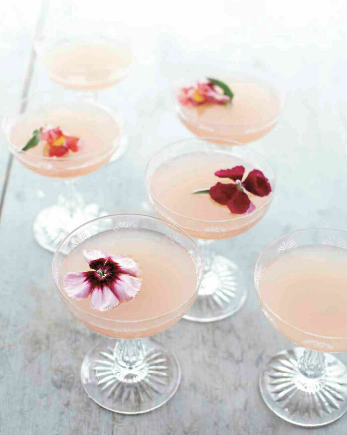 Foto via: Southbond Bride bohemiskt bröllop