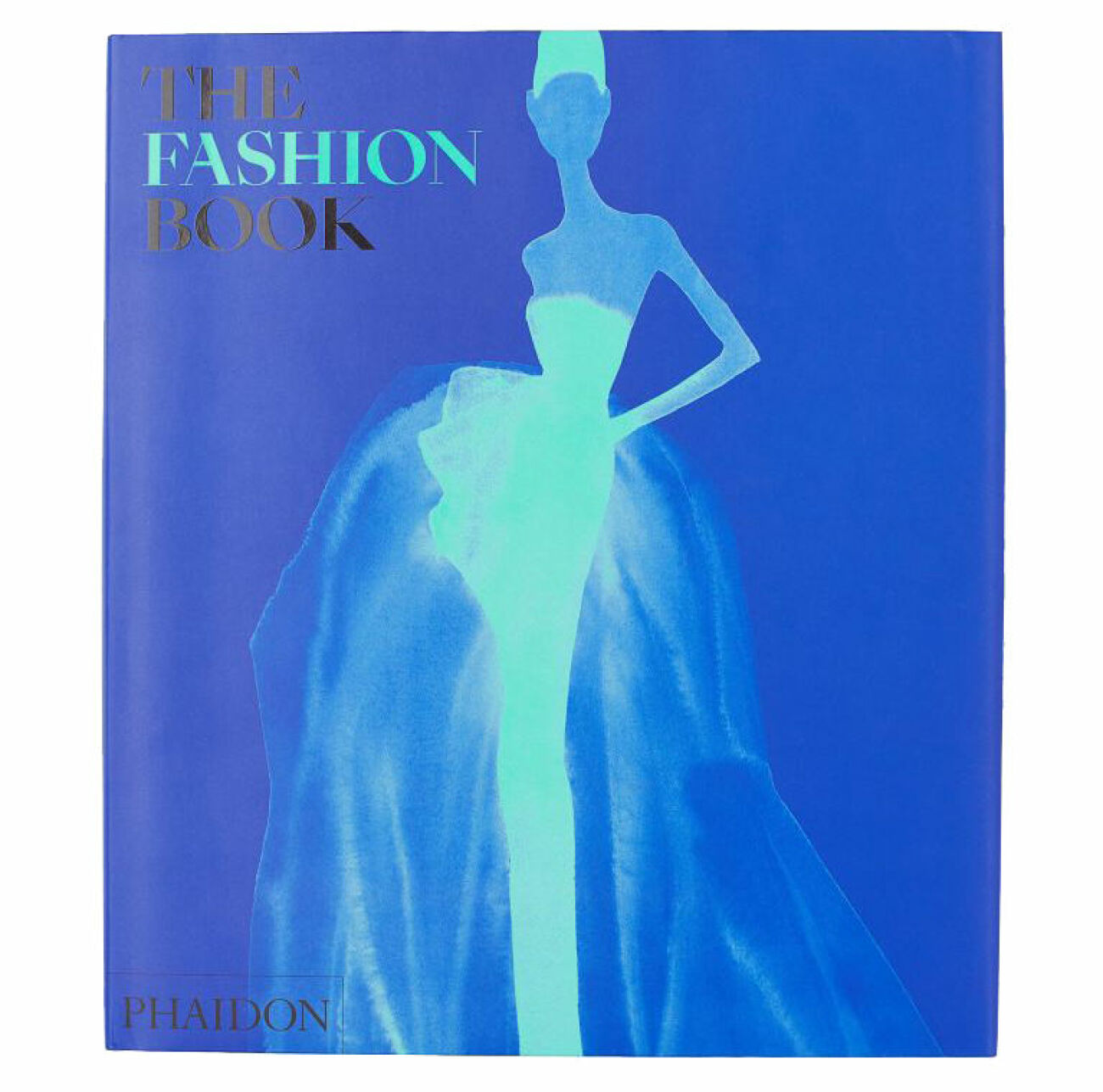 fashion book coffee table book