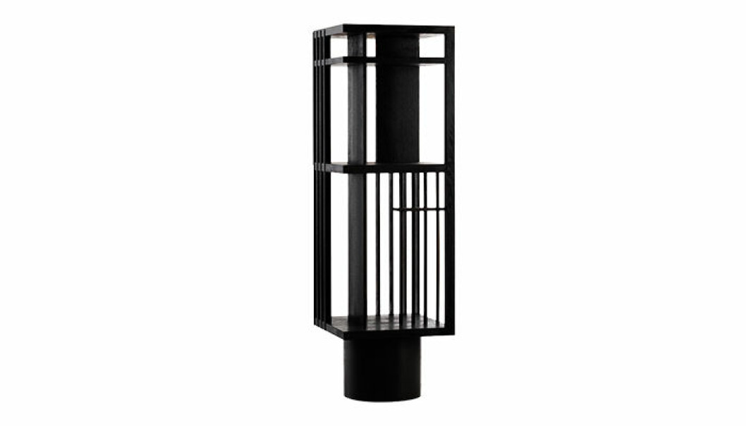 Boksnurra-Revolving-bookcase,-Folkform