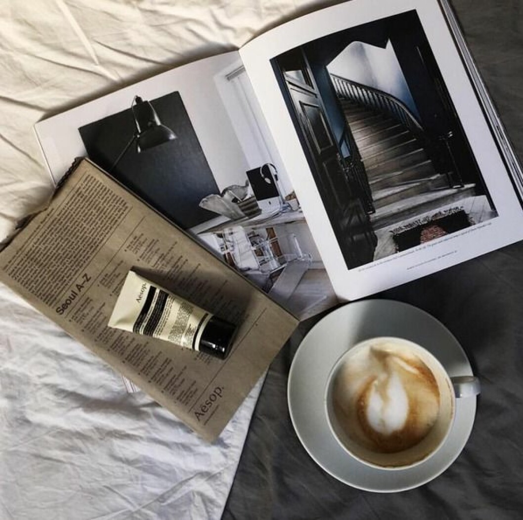 Bild via <a href="https://www.instagram.com/philipswedberg/">@philipswedberg</a> Bild via @philipswedberg