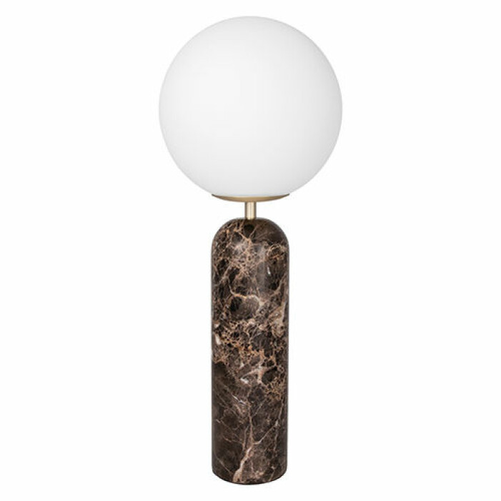 bordlampa rea